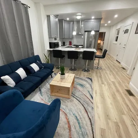 Modern Luxury Apartment Near Nyc